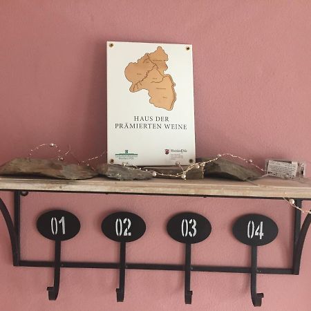 Ferienwohnung Sonnenlay Kröv Zewnętrze zdjęcie