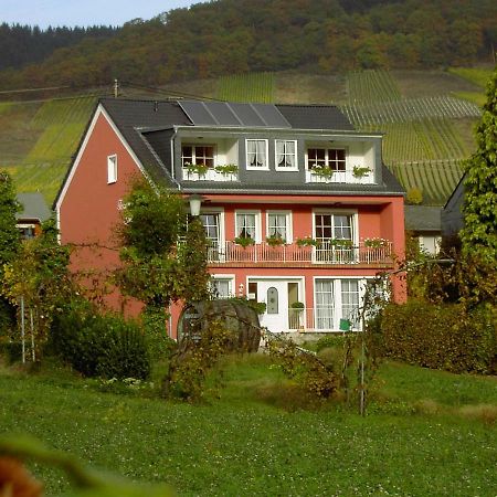 Ferienwohnung Sonnenlay Kröv Zewnętrze zdjęcie