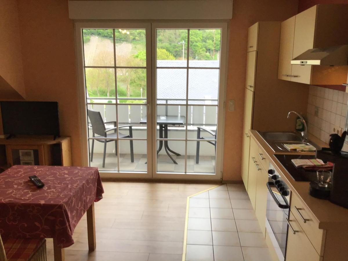 Ferienwohnung Sonnenlay Kröv Zewnętrze zdjęcie