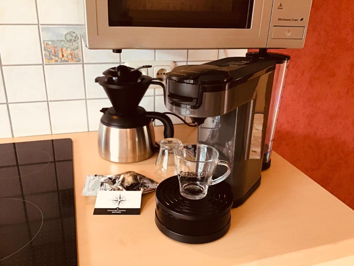 Ferienwohnung Sonnenlay Kröv Zewnętrze zdjęcie