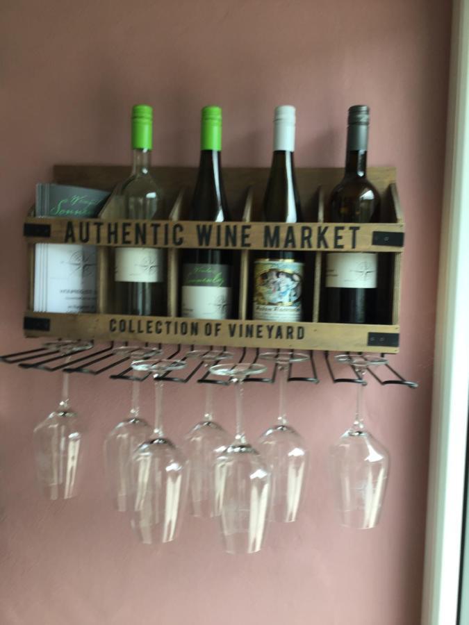 Ferienwohnung Sonnenlay Kröv Zewnętrze zdjęcie