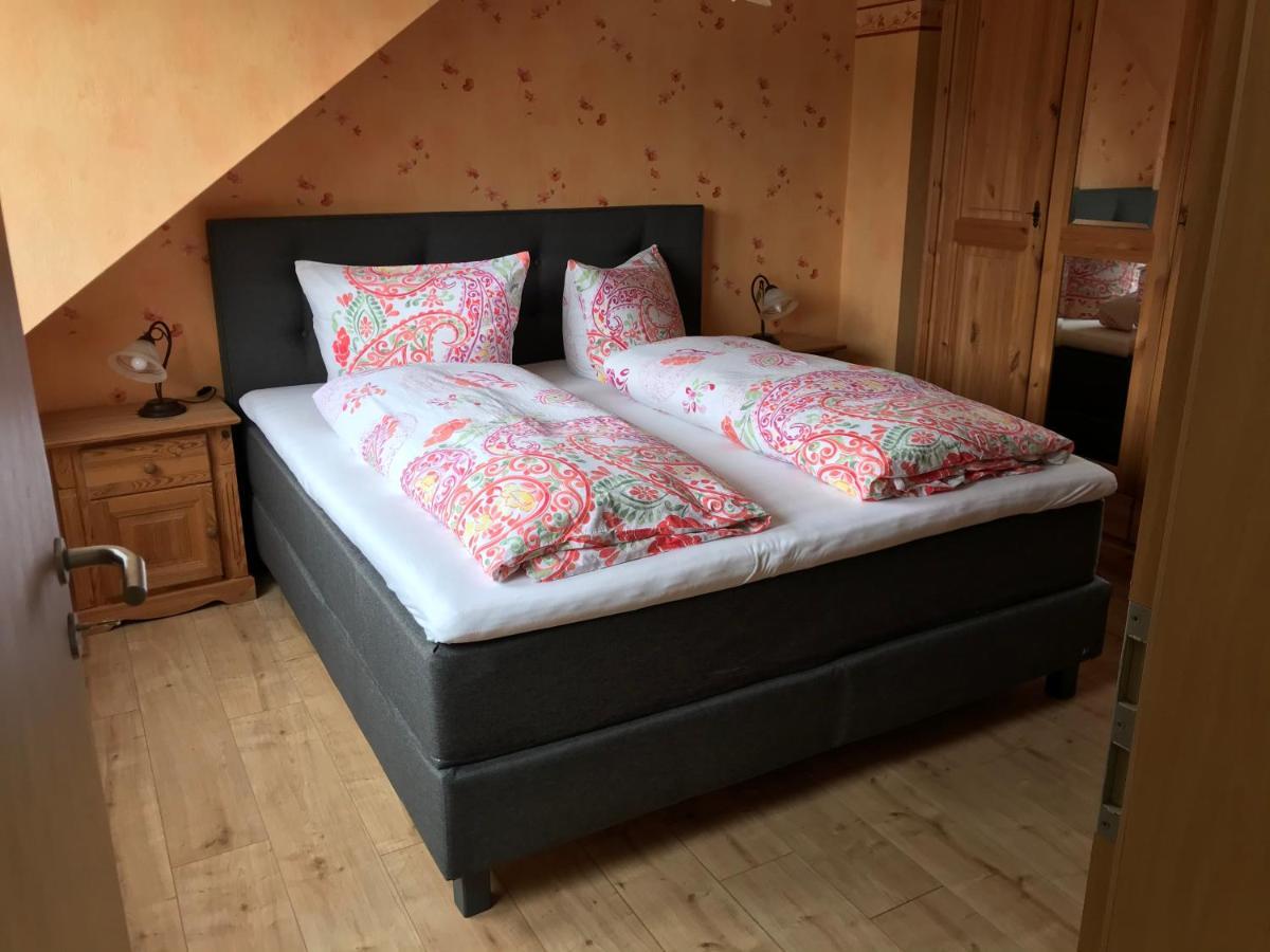Ferienwohnung Sonnenlay Kröv Zewnętrze zdjęcie
