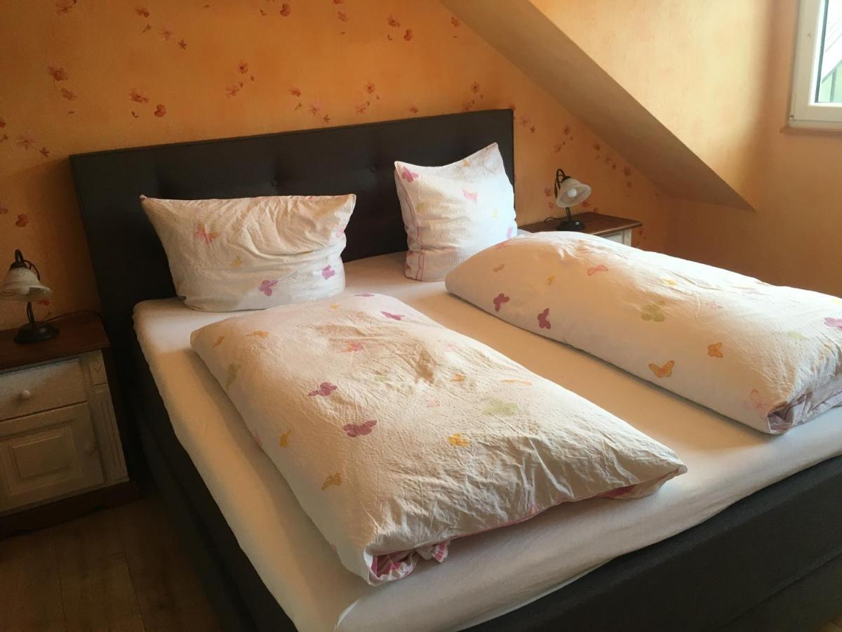 Ferienwohnung Sonnenlay Kröv Zewnętrze zdjęcie