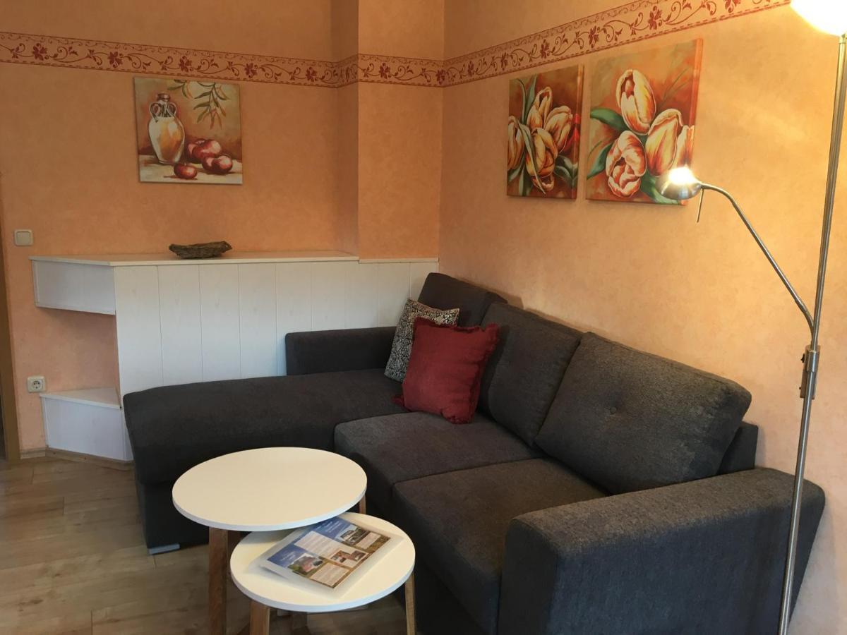 Ferienwohnung Sonnenlay Kröv Zewnętrze zdjęcie