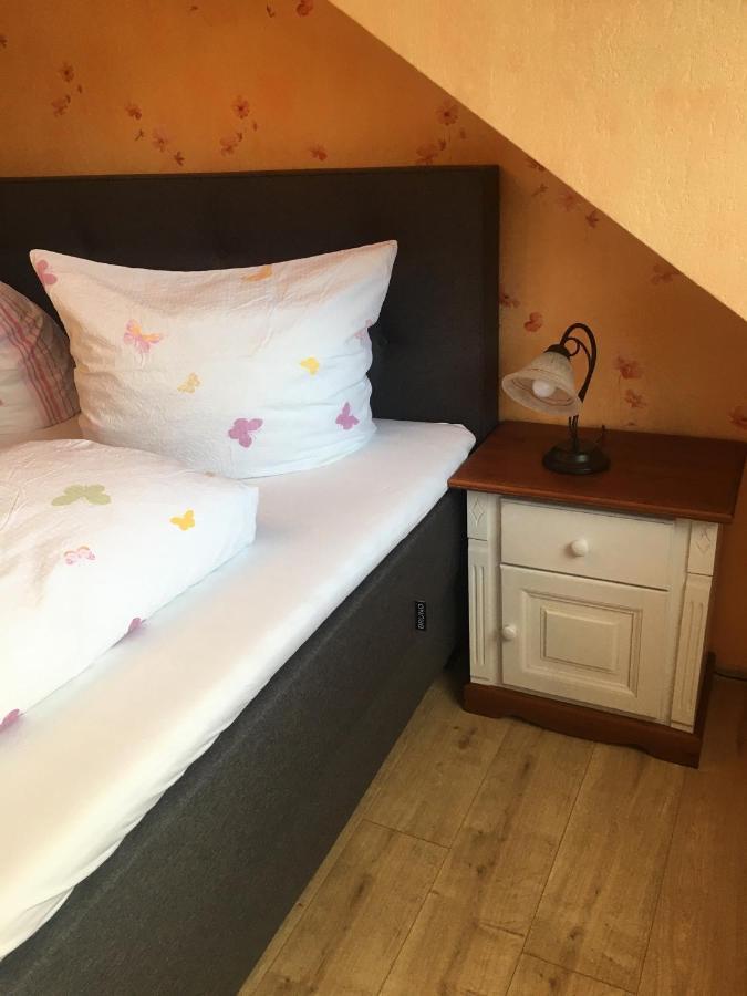 Ferienwohnung Sonnenlay Kröv Zewnętrze zdjęcie