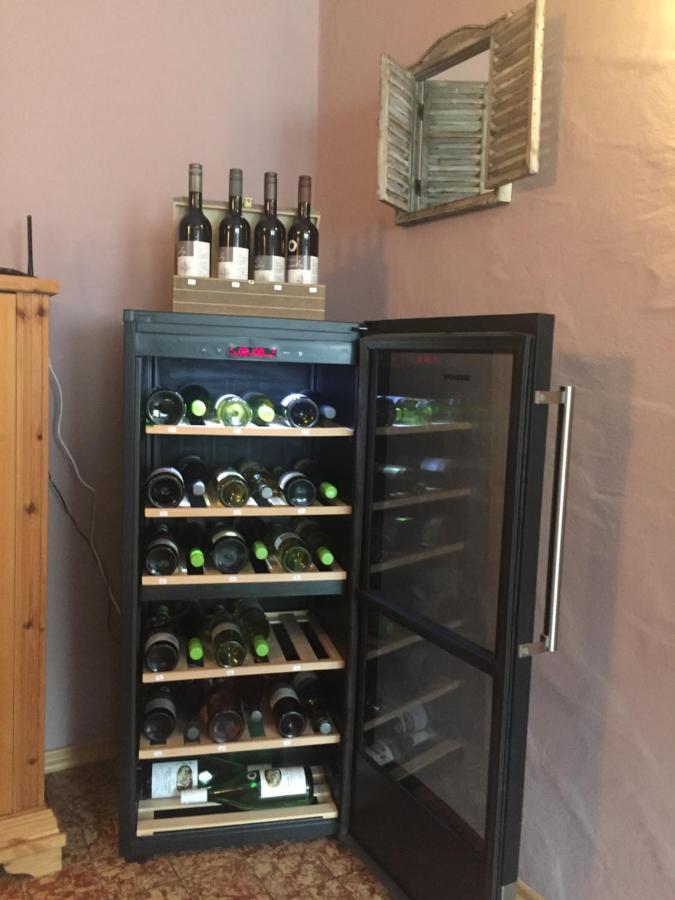 Ferienwohnung Sonnenlay Kröv Zewnętrze zdjęcie