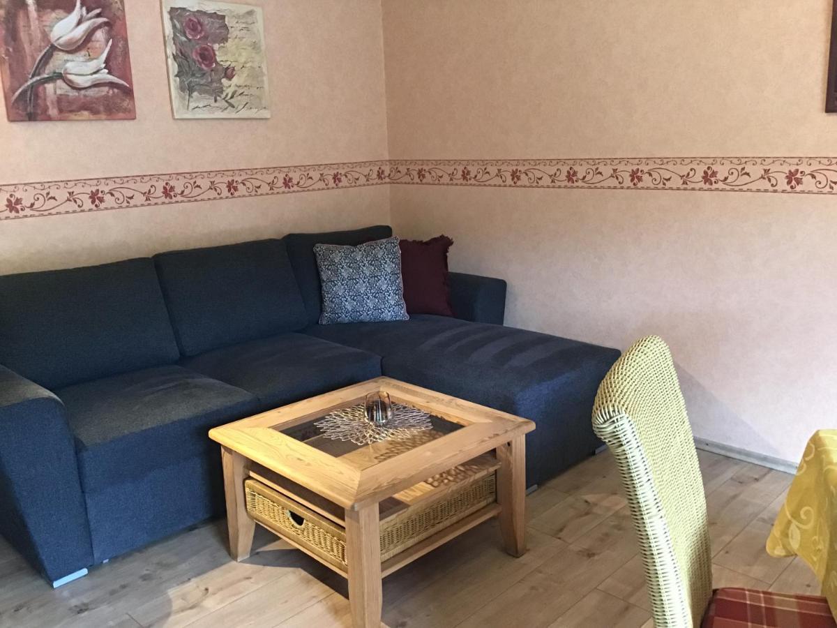 Ferienwohnung Sonnenlay Kröv Zewnętrze zdjęcie
