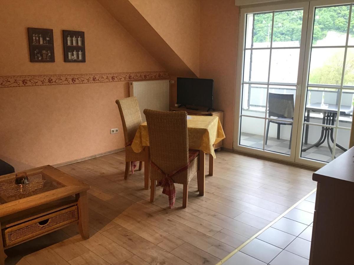 Ferienwohnung Sonnenlay Kröv Zewnętrze zdjęcie