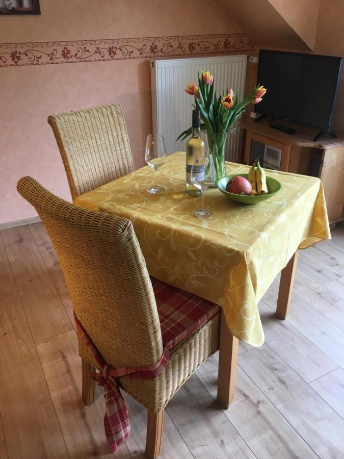 Ferienwohnung Sonnenlay Kröv Zewnętrze zdjęcie