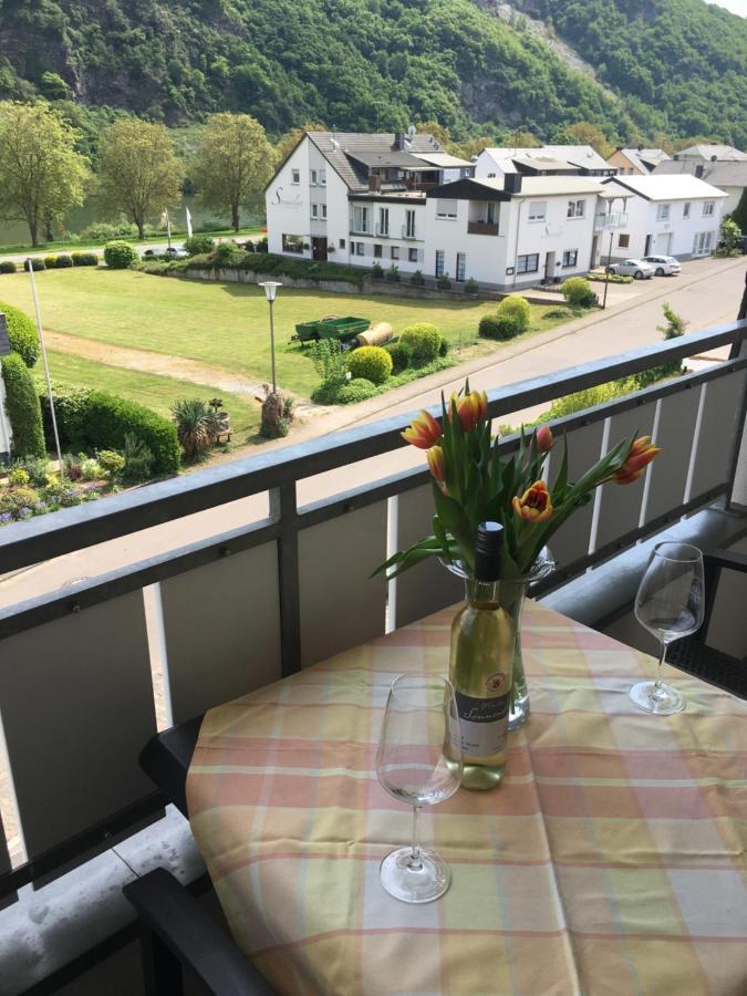 Ferienwohnung Sonnenlay Kröv Zewnętrze zdjęcie