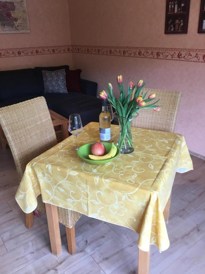 Ferienwohnung Sonnenlay Kröv Zewnętrze zdjęcie
