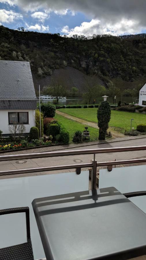 Ferienwohnung Sonnenlay Kröv Zewnętrze zdjęcie