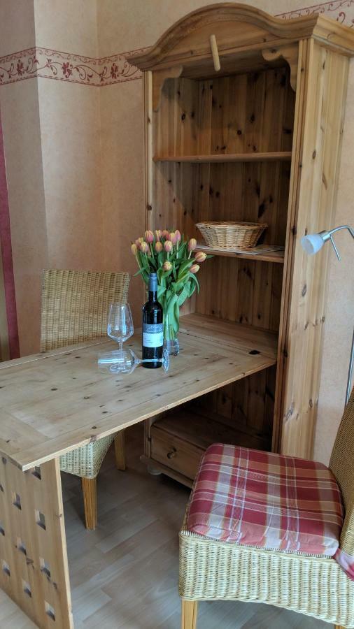 Ferienwohnung Sonnenlay Kröv Zewnętrze zdjęcie