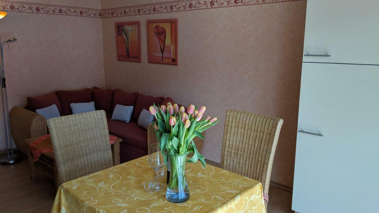 Ferienwohnung Sonnenlay Kröv Zewnętrze zdjęcie
