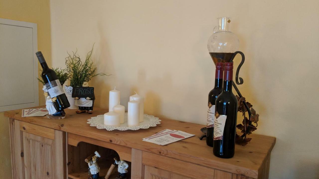 Ferienwohnung Sonnenlay Kröv Zewnętrze zdjęcie