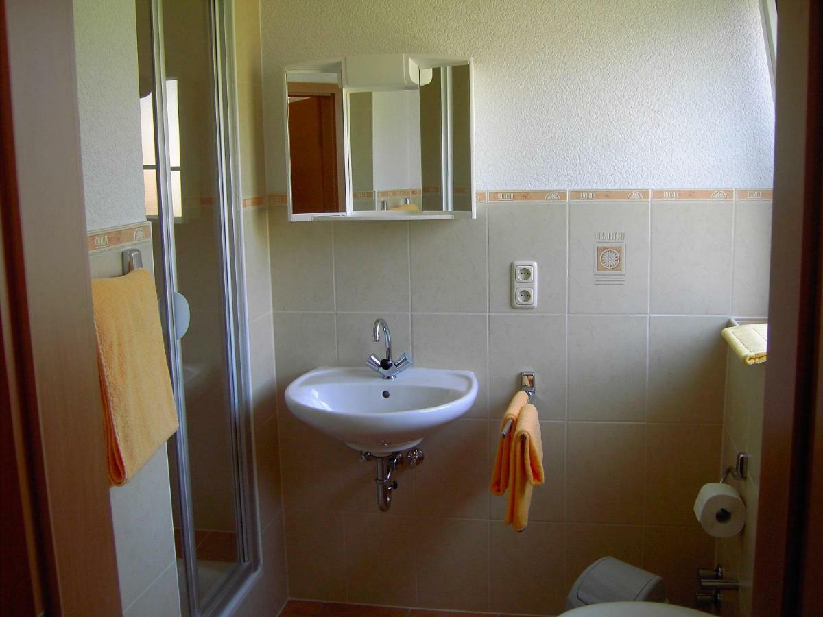 Ferienwohnung Sonnenlay Kröv Zewnętrze zdjęcie