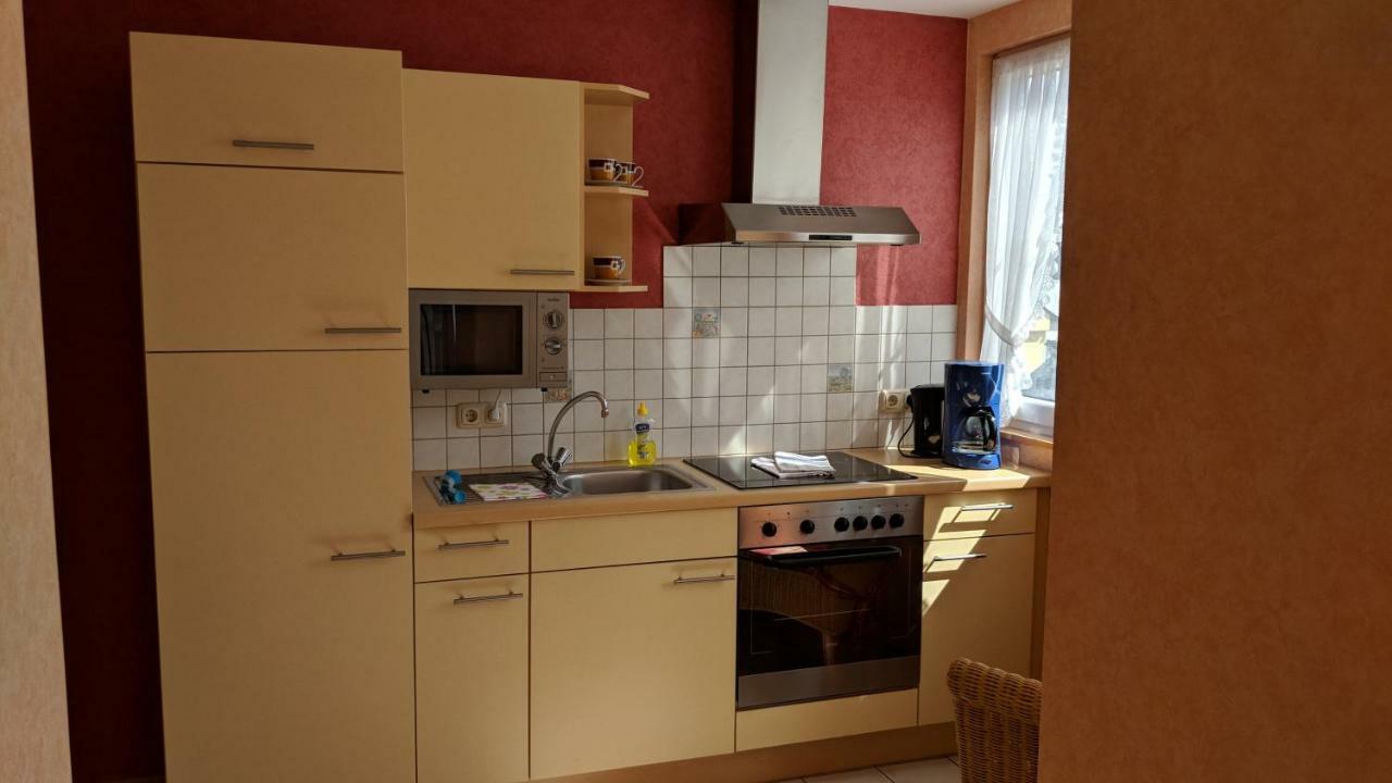 Ferienwohnung Sonnenlay Kröv Zewnętrze zdjęcie